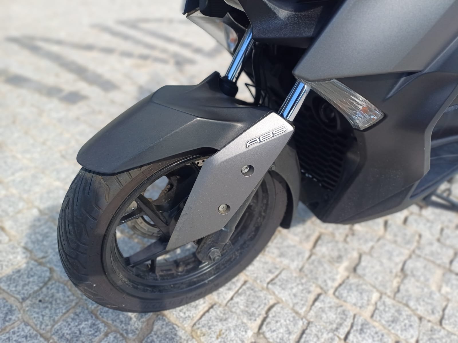 
								YAMAHA Xmax 300cc full									