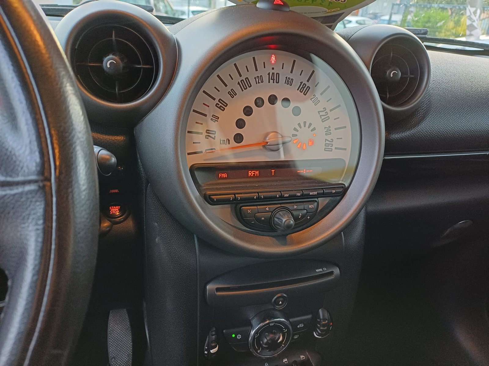
								Mini One D Countryman 1.6D 90cv full									