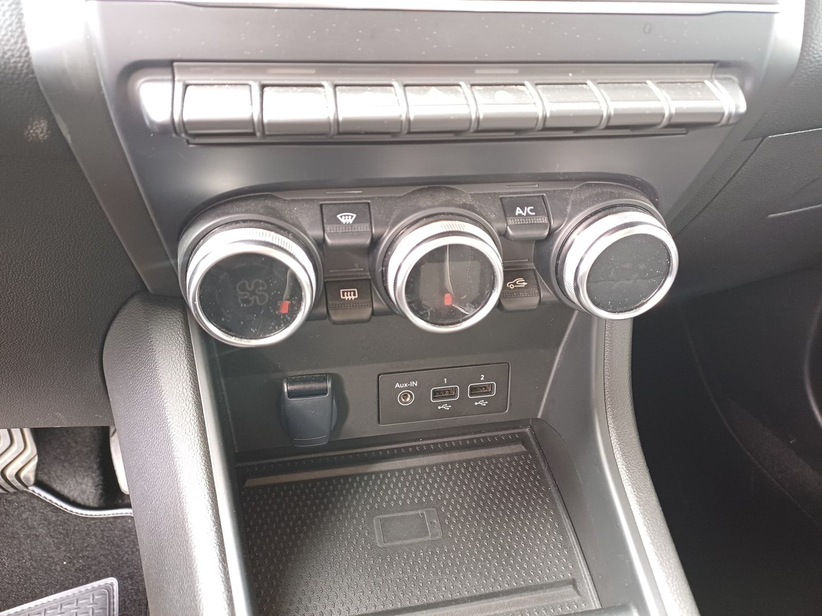 
								Renault Captur 1.0 TCE 90cv full									