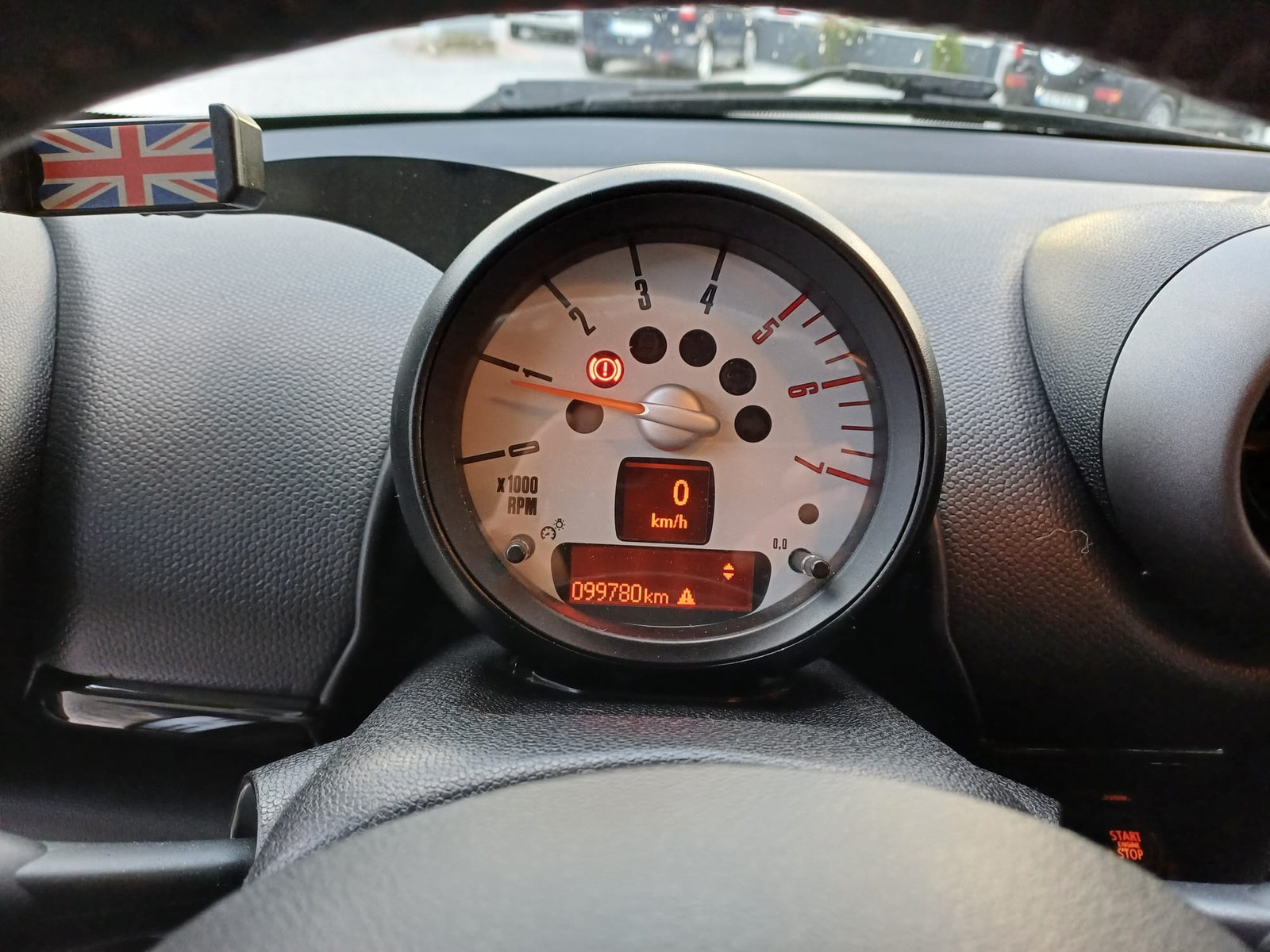 
								Mini One D Countryman 1.6D 90cv full									