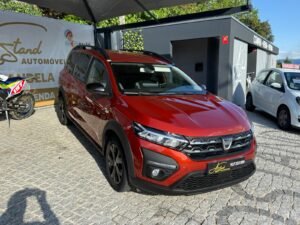 Dacia Jogger 1.0tce 110cv