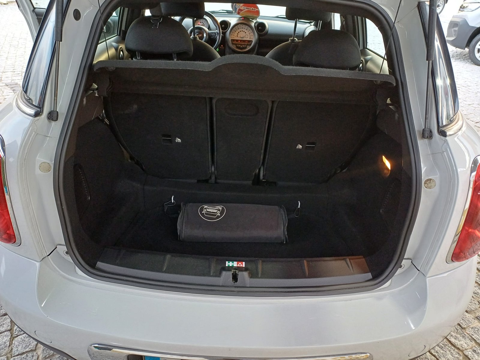 
								Mini One D Countryman 1.6D 90cv full									