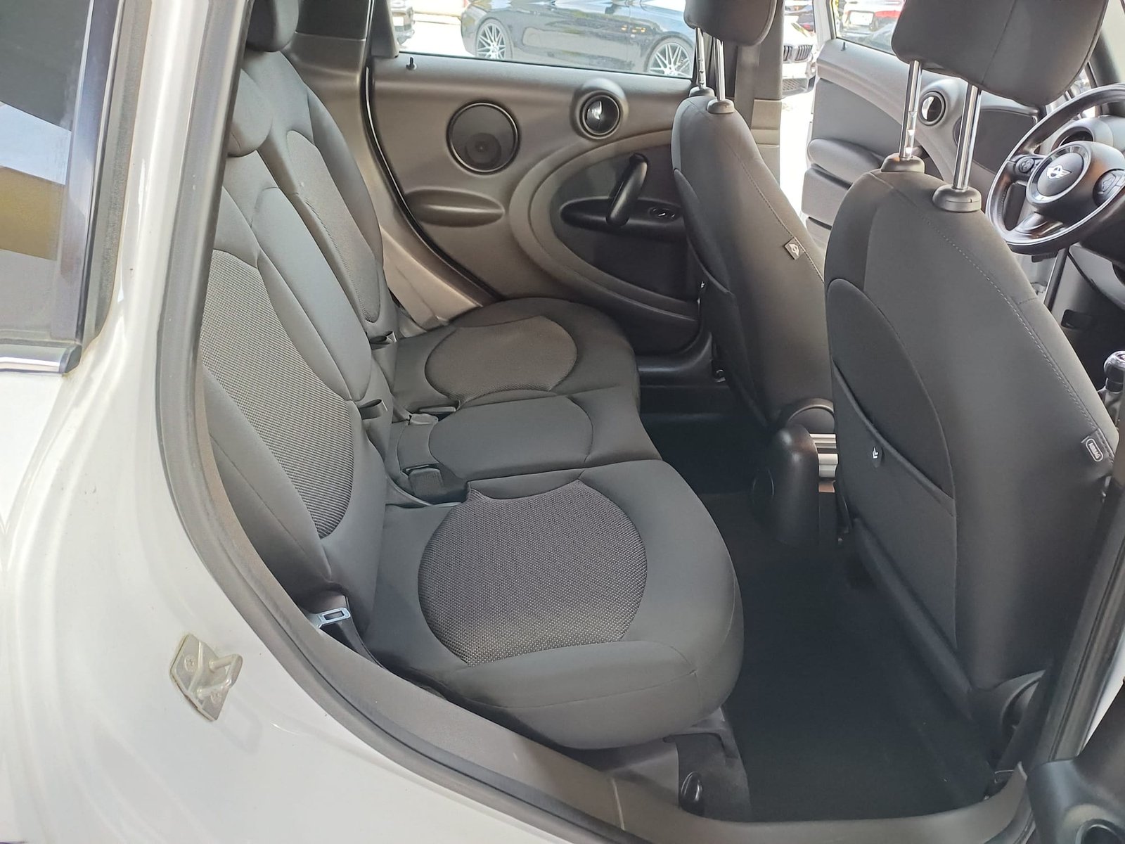 
								Mini One D Countryman 1.6D 90cv full									