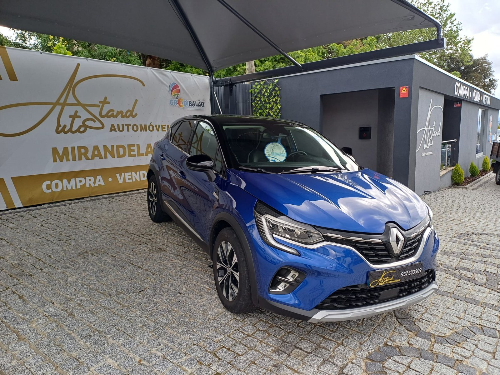 
								Renault Captur 1.0 TCE 90cv full									