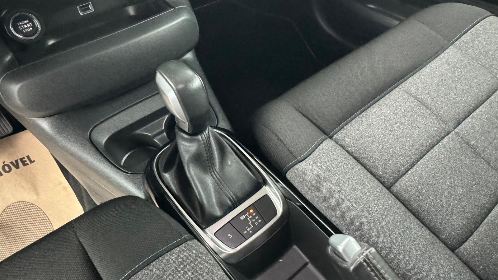 
								Citroën C4 Cactus 1.5 BlueHDi 120cv full									