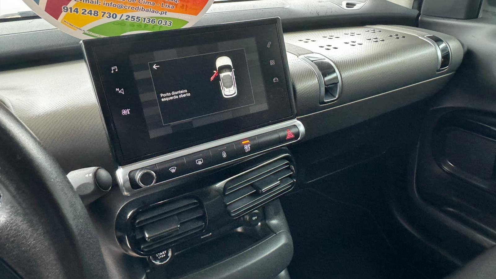 
								Citroën C4 Cactus 1.5 BlueHDi 120cv full									