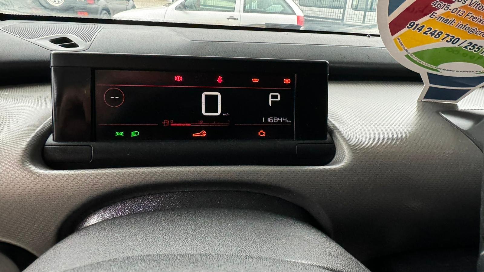 
								Citroën C4 Cactus 1.5 BlueHDi 120cv full									