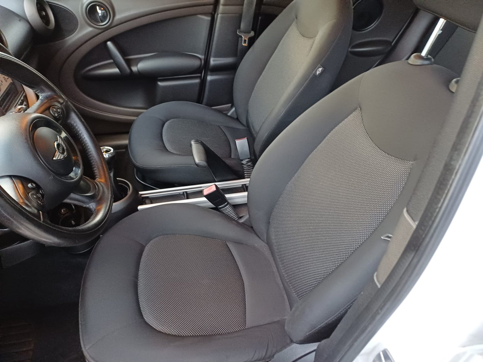 
								Mini One D Countryman 1.6D 90cv full									