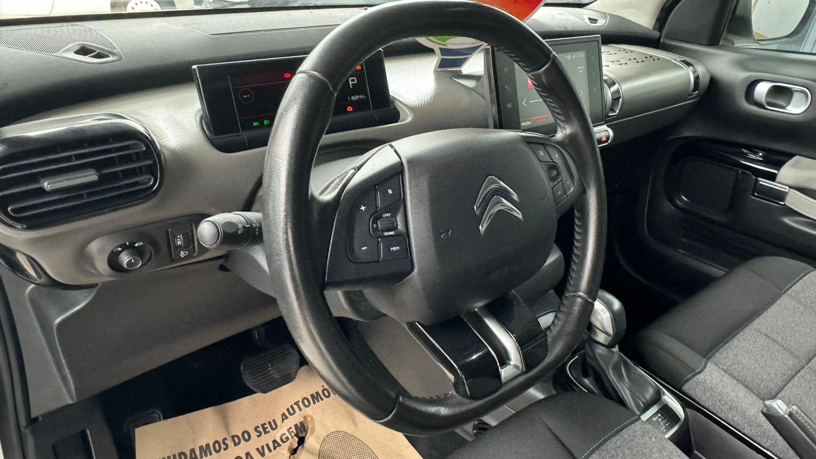 
								Citroën C4 Cactus 1.5 BlueHDi 120cv full									
