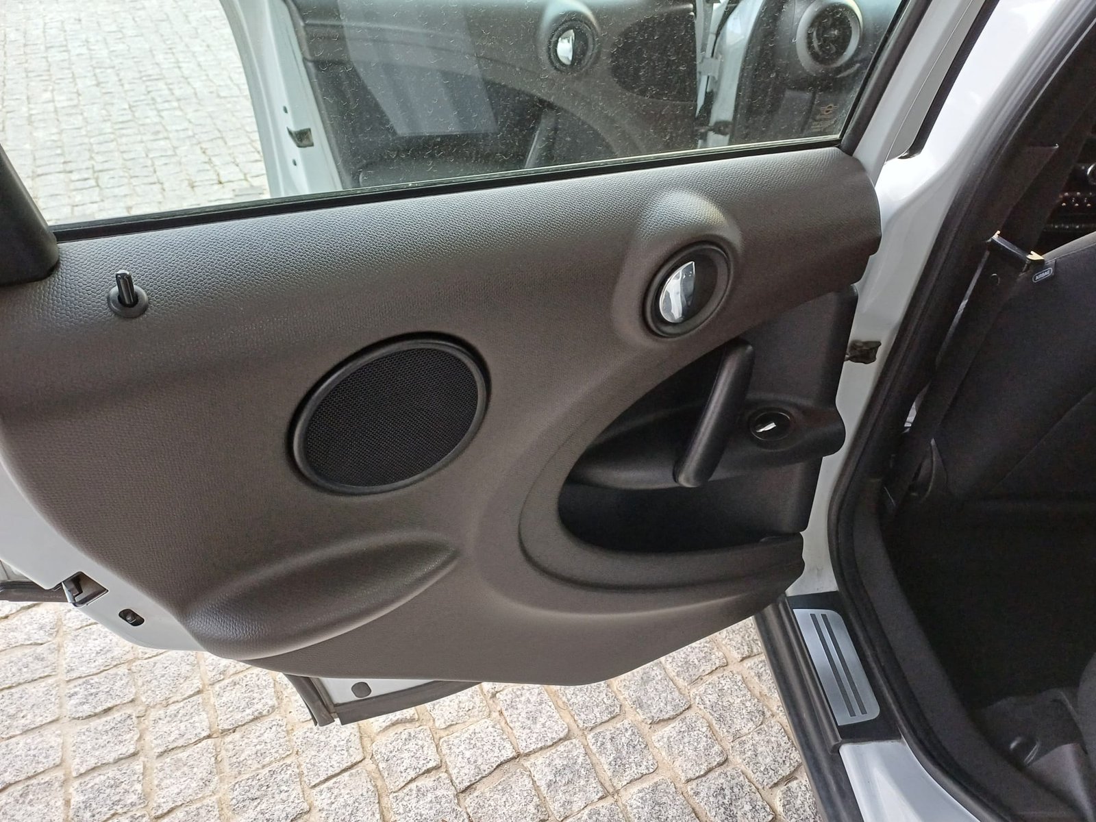 
								Mini One D Countryman 1.6D 90cv full									