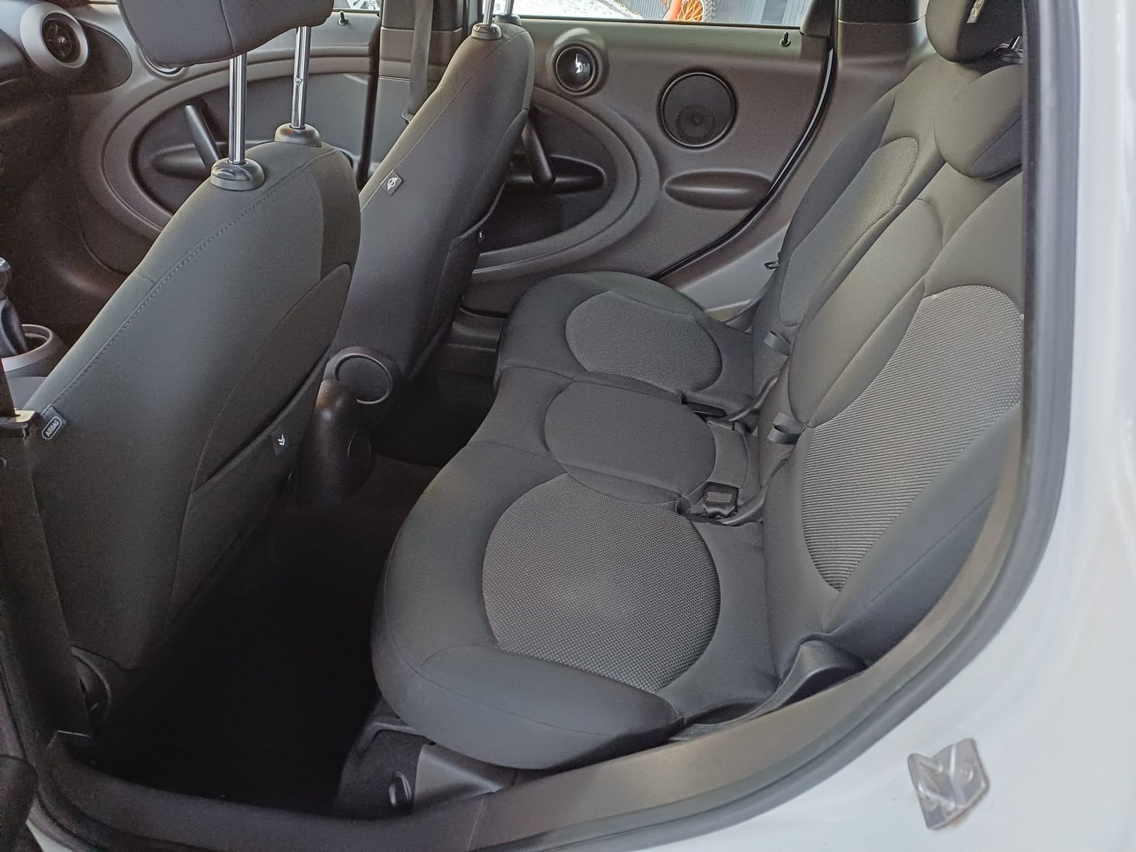 
								Mini One D Countryman 1.6D 90cv full									