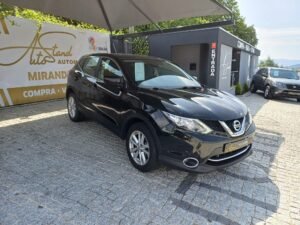 NISSAN QASHQAI 1.5  110CV