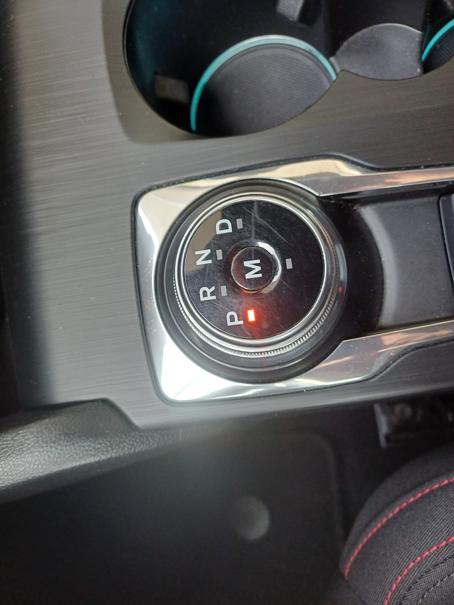 
								FORD FOCUS 1.5 TDCI 120CV STLINE full									