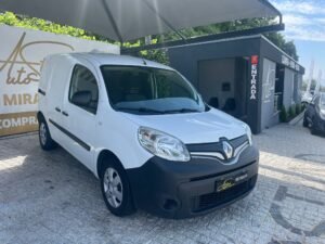 Renault Kangoo 2018