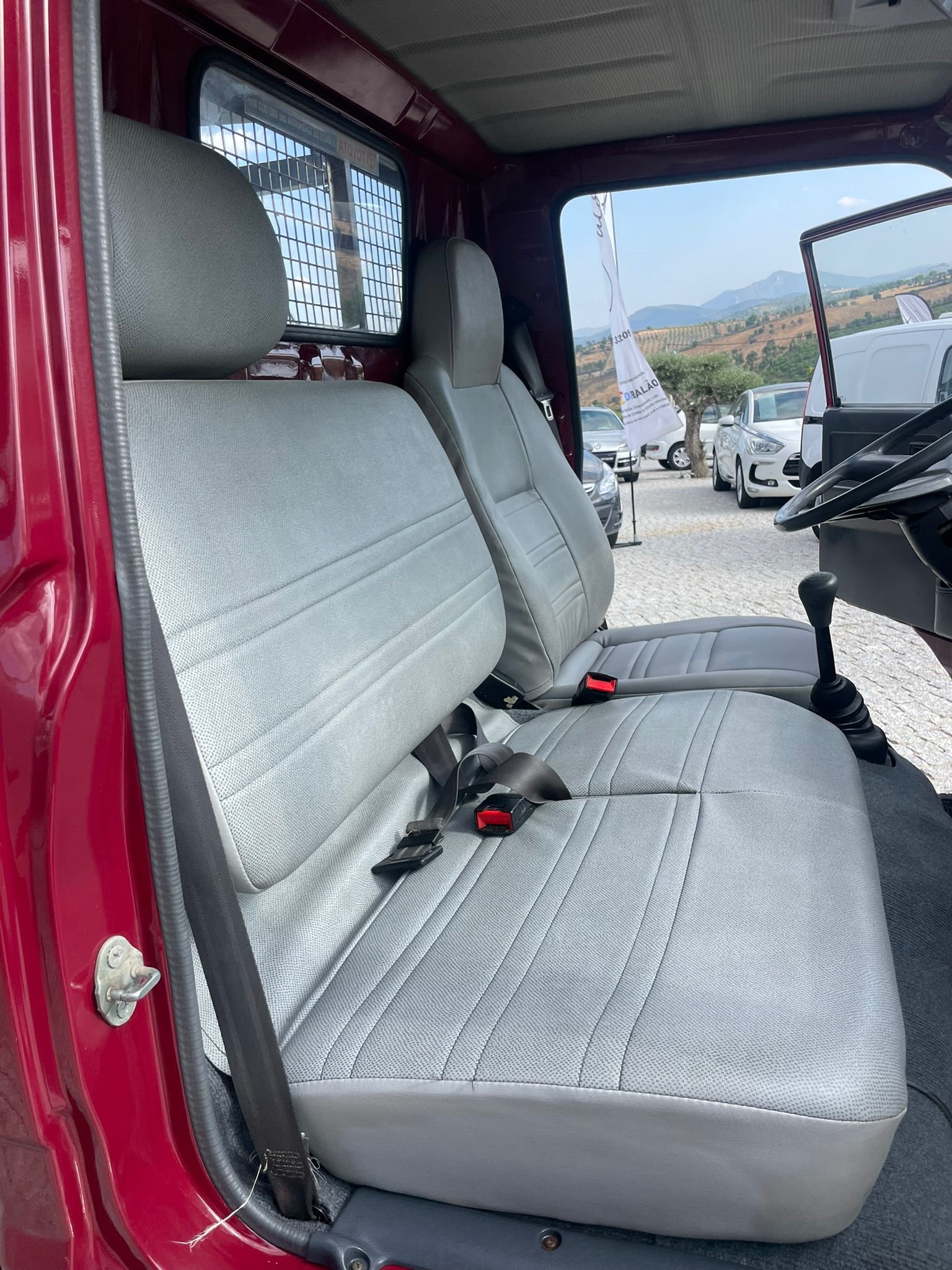 
								TOYOTA DYNA 150 full									