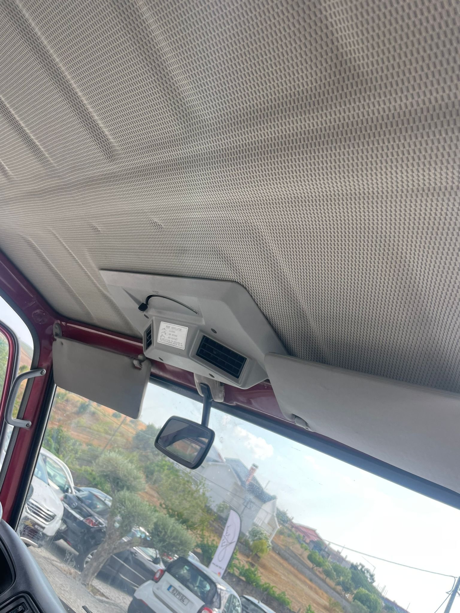 
								TOYOTA DYNA 150 full									