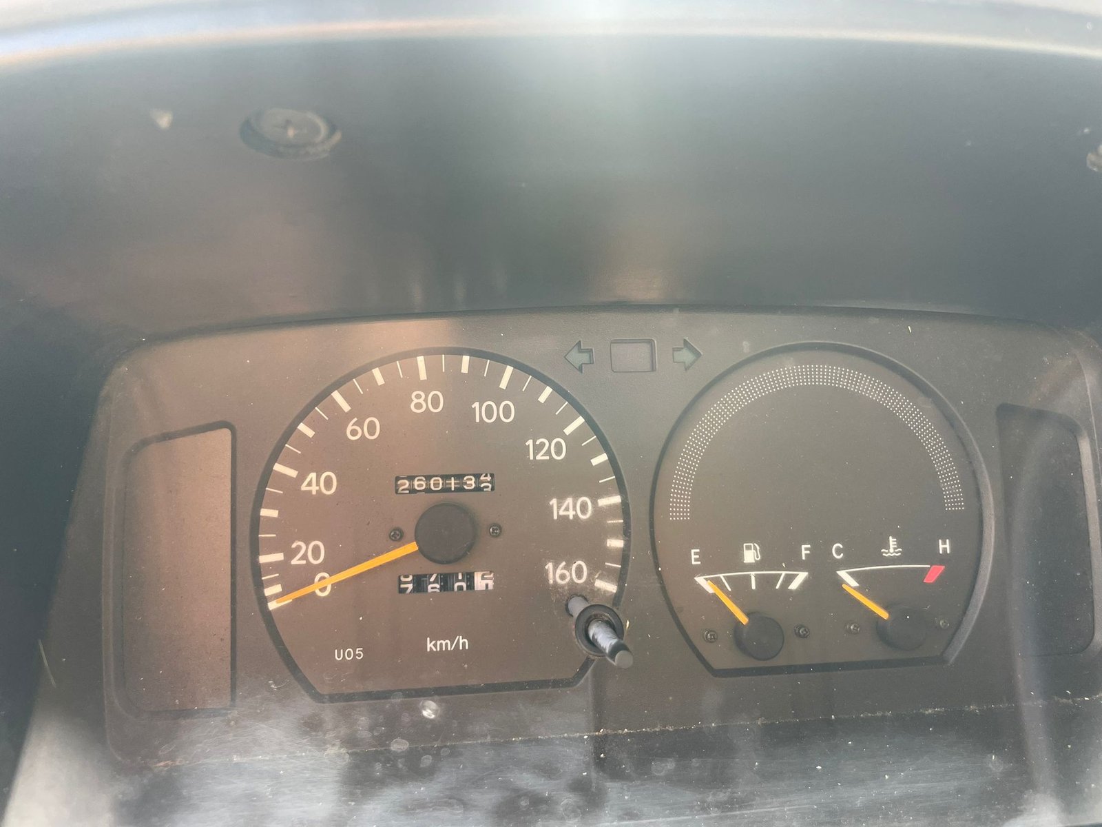 
								TOYOTA DYNA 150 full									