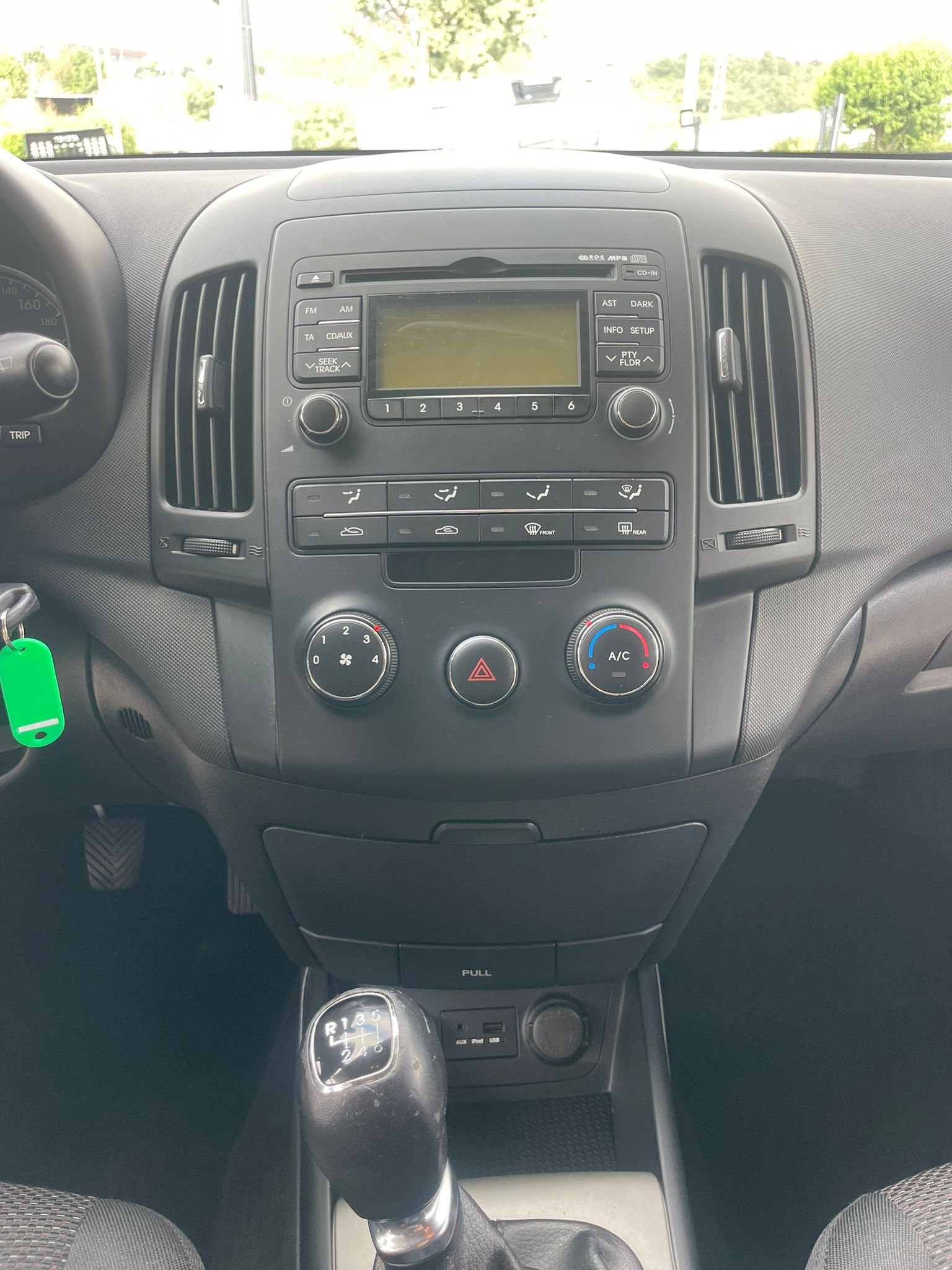 
								Hyundai i30 completo									