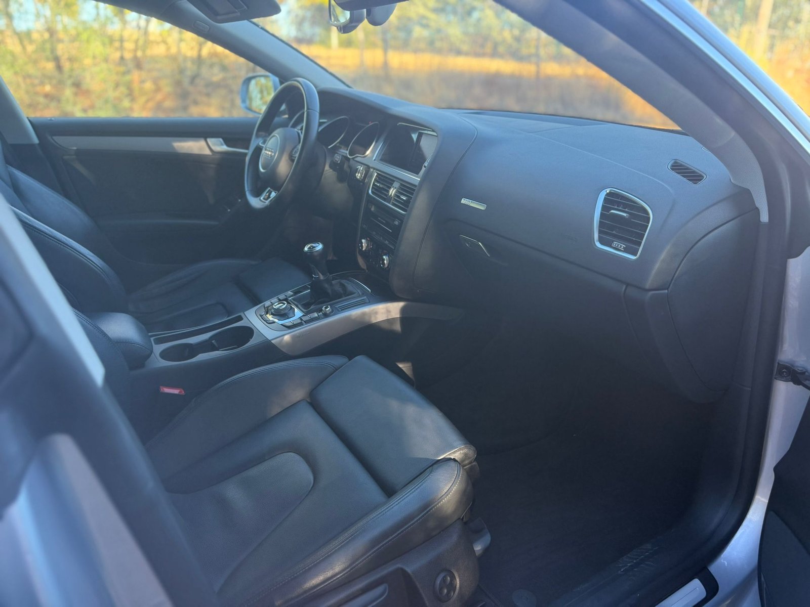 
								AUDI A5 SPORTBACK completo									