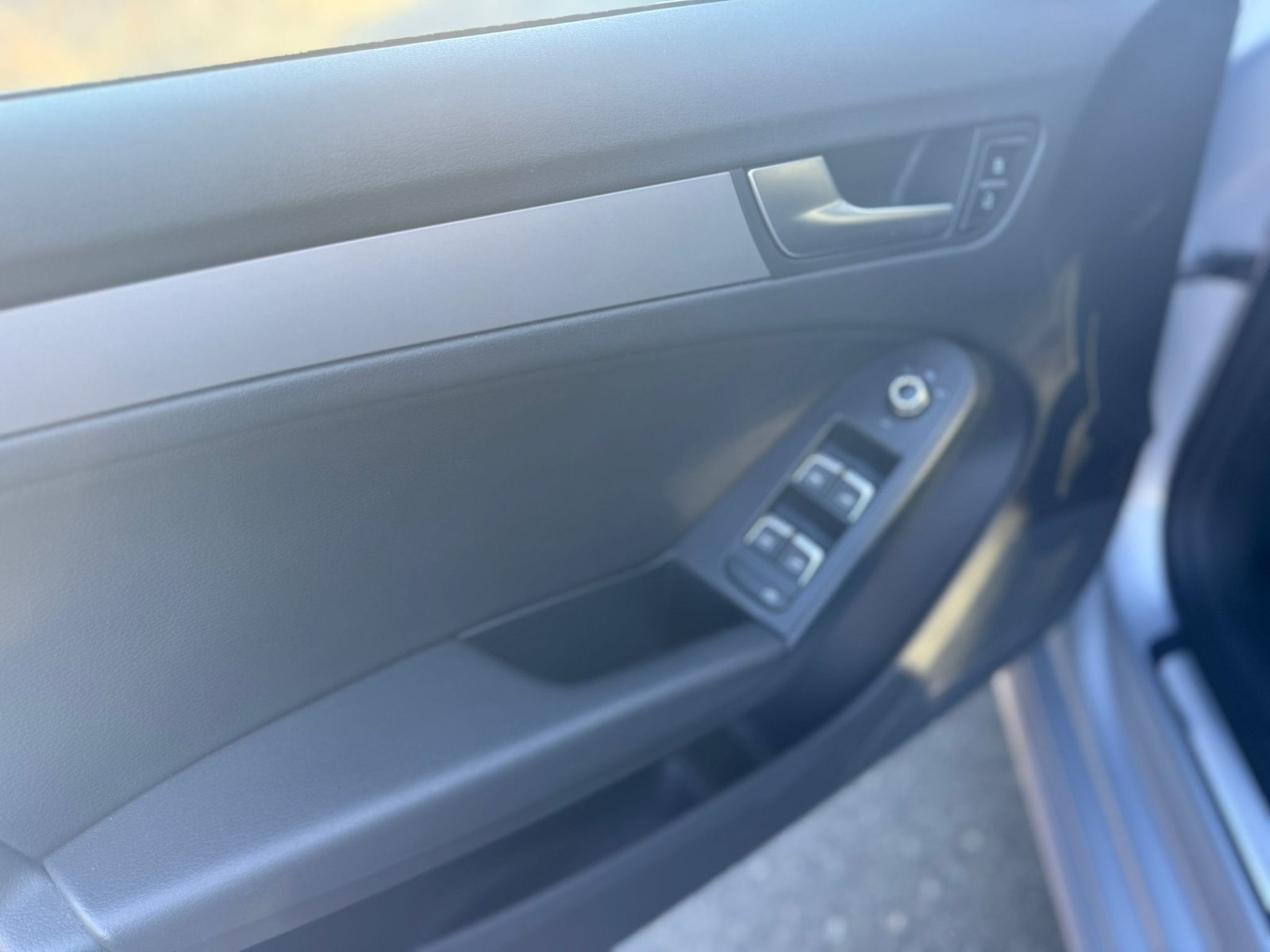 
								AUDI A5 SPORTBACK completo									