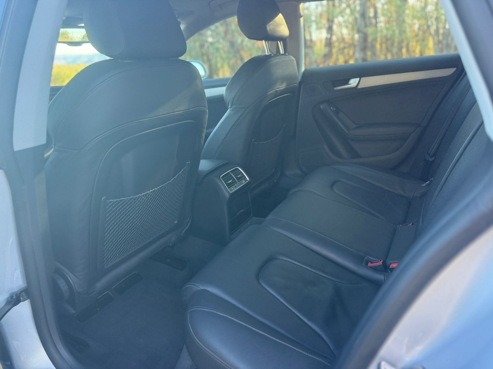 
								AUDI A5 SPORTBACK completo									