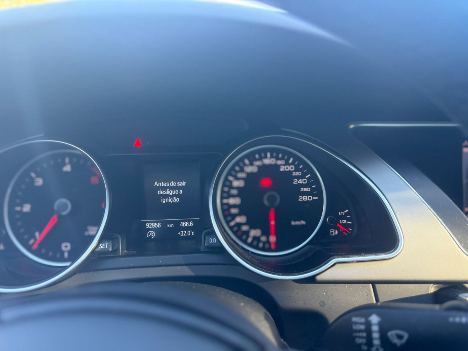 
								AUDI A5 SPORTBACK completo									