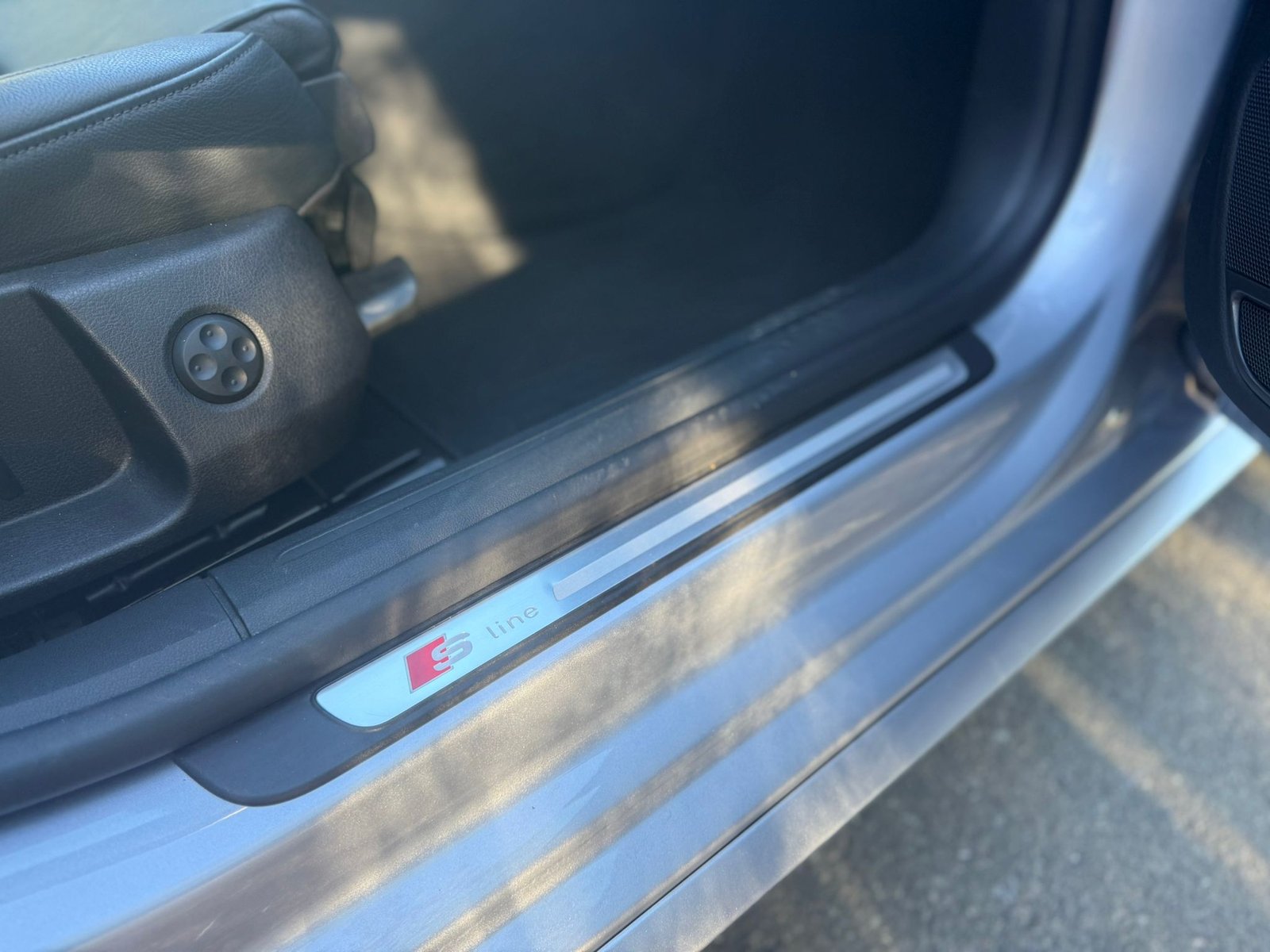 
								AUDI A5 SPORTBACK completo									