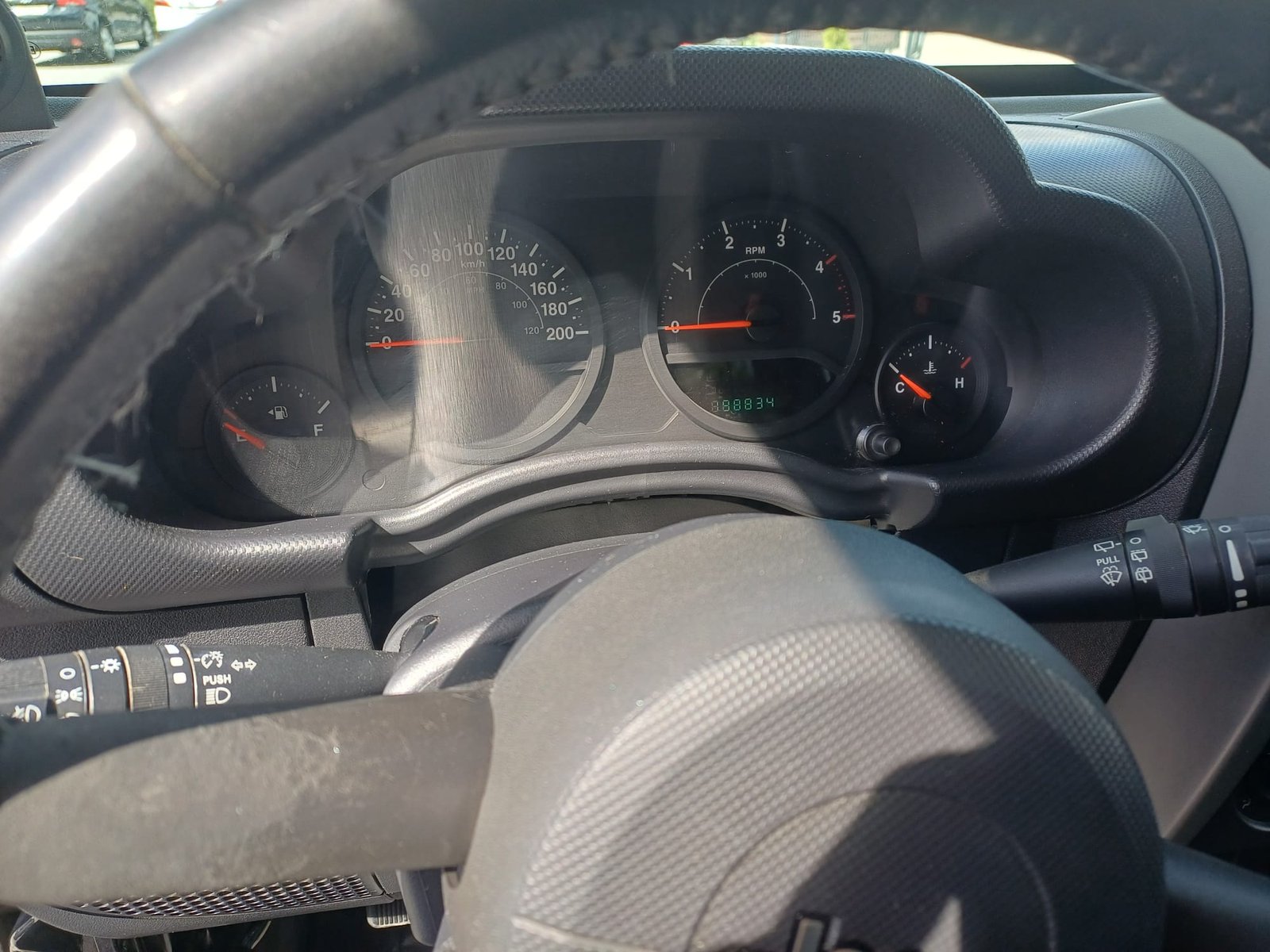 
								JEEP WRANGLER 2.8 CRD 177CV full									