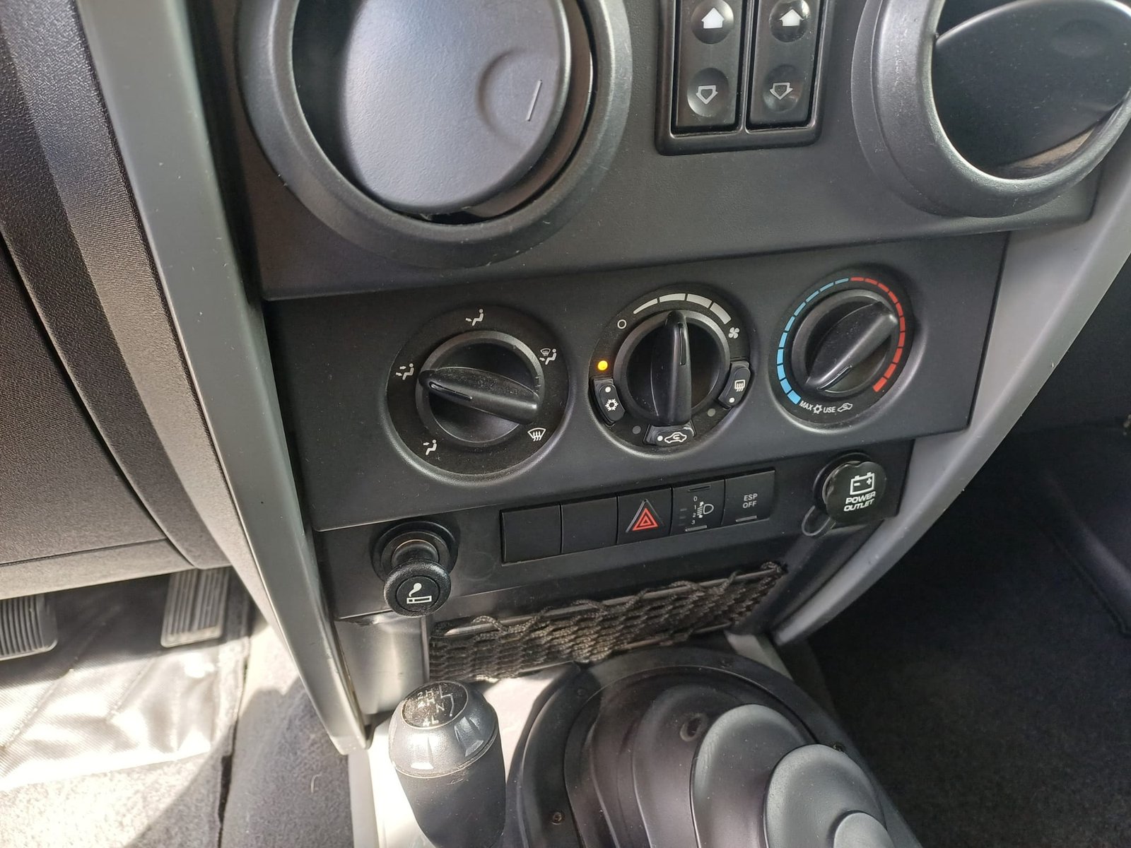 
								JEEP WRANGLER 2.8 CRD 177CV full									