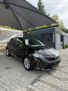 RENAULT CLIO 0.9 TCE 2024