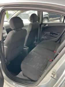 OPEL CORSA D AUTOMATICO