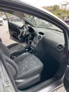 OPEL CORSA D AUTOMATICO