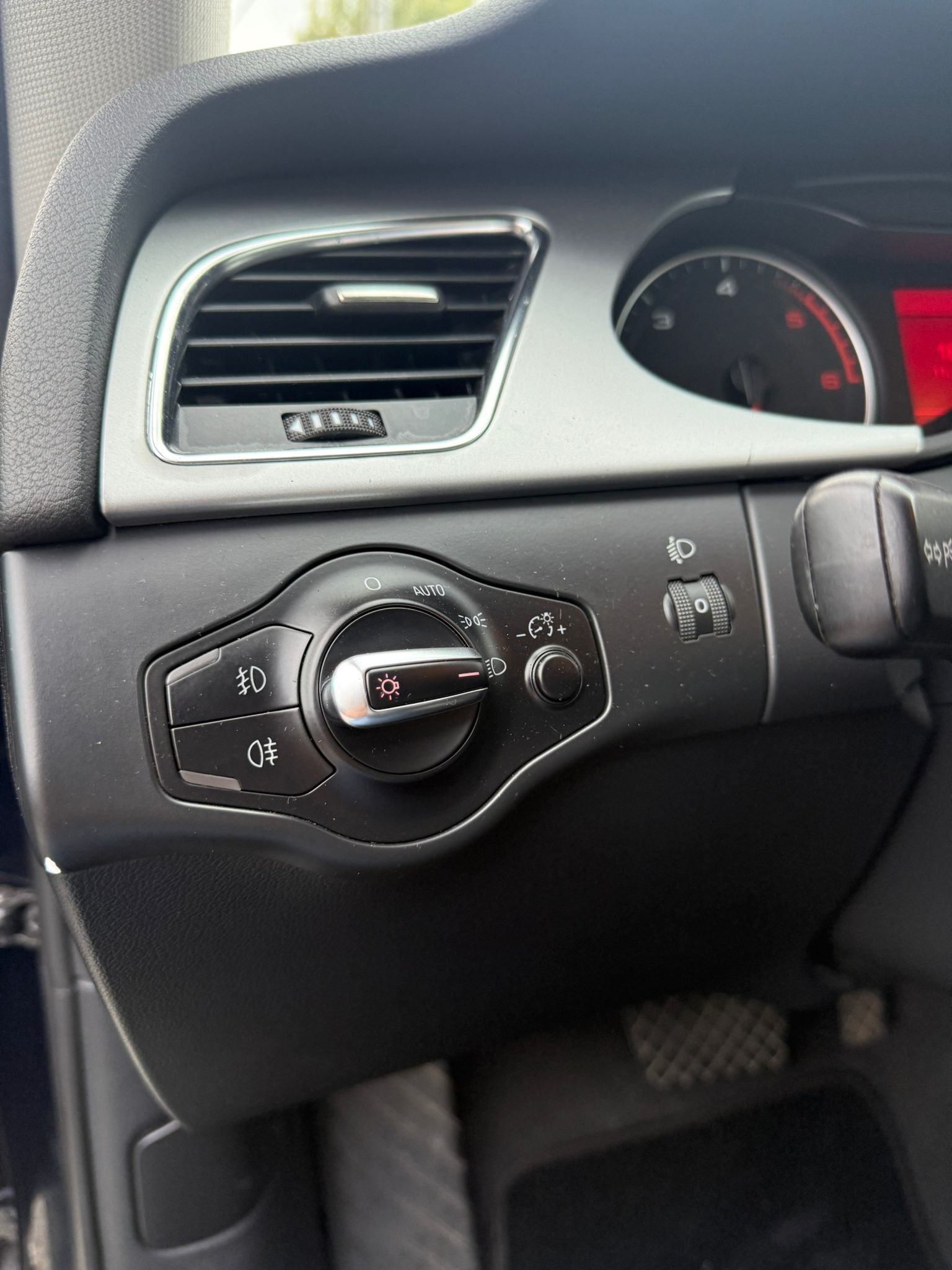 
								AUDI A4 B8 2008 CAIXA AUTOMATICA completo									