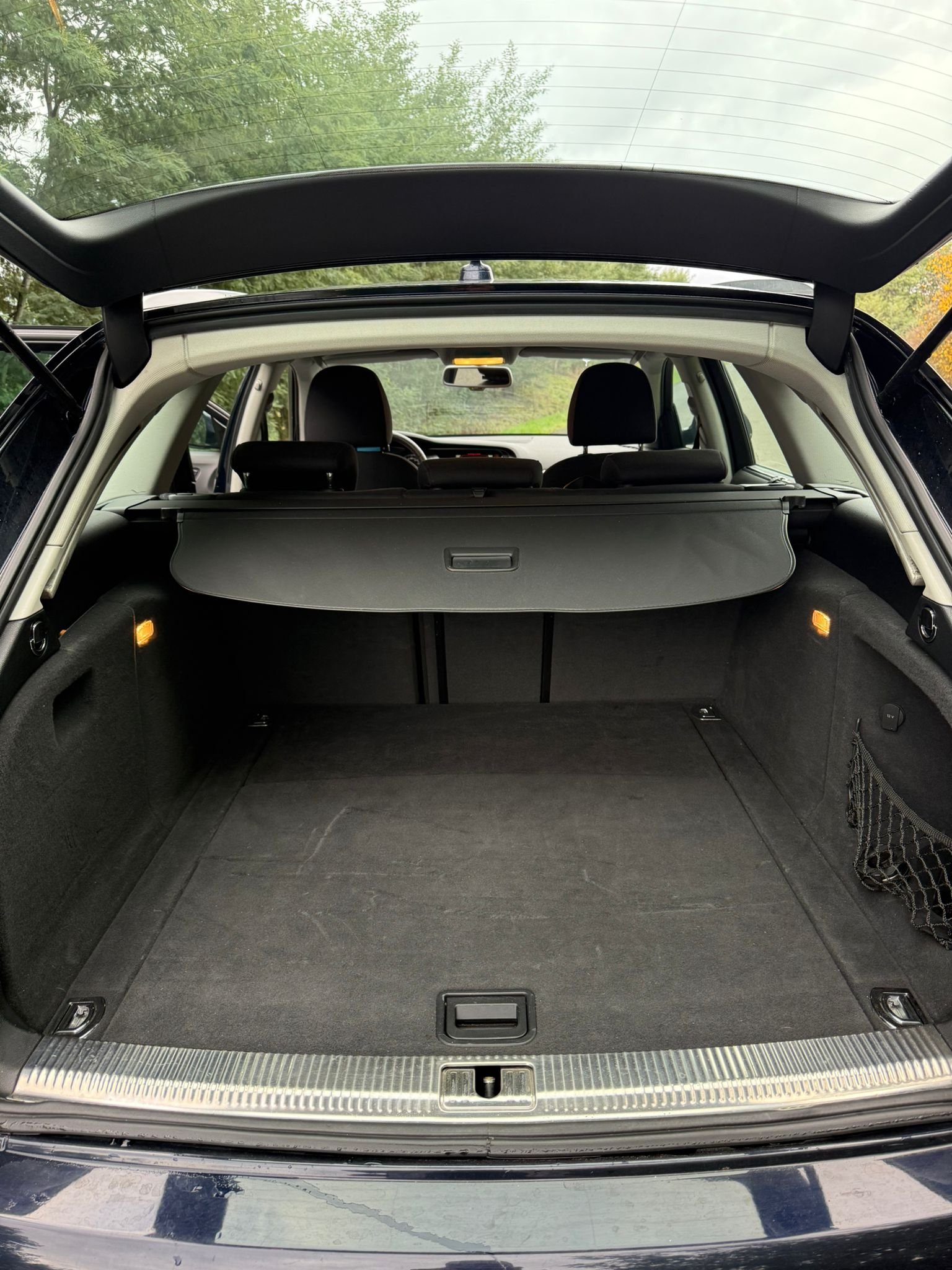 
								AUDI A4 B8 2008 CAIXA AUTOMATICA completo									