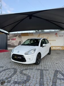 CITROEN C3 2012