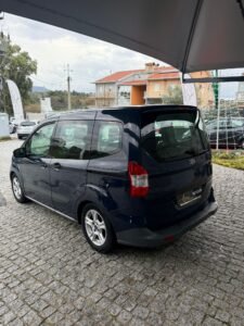 FORD TOURNEO COURIER 2015