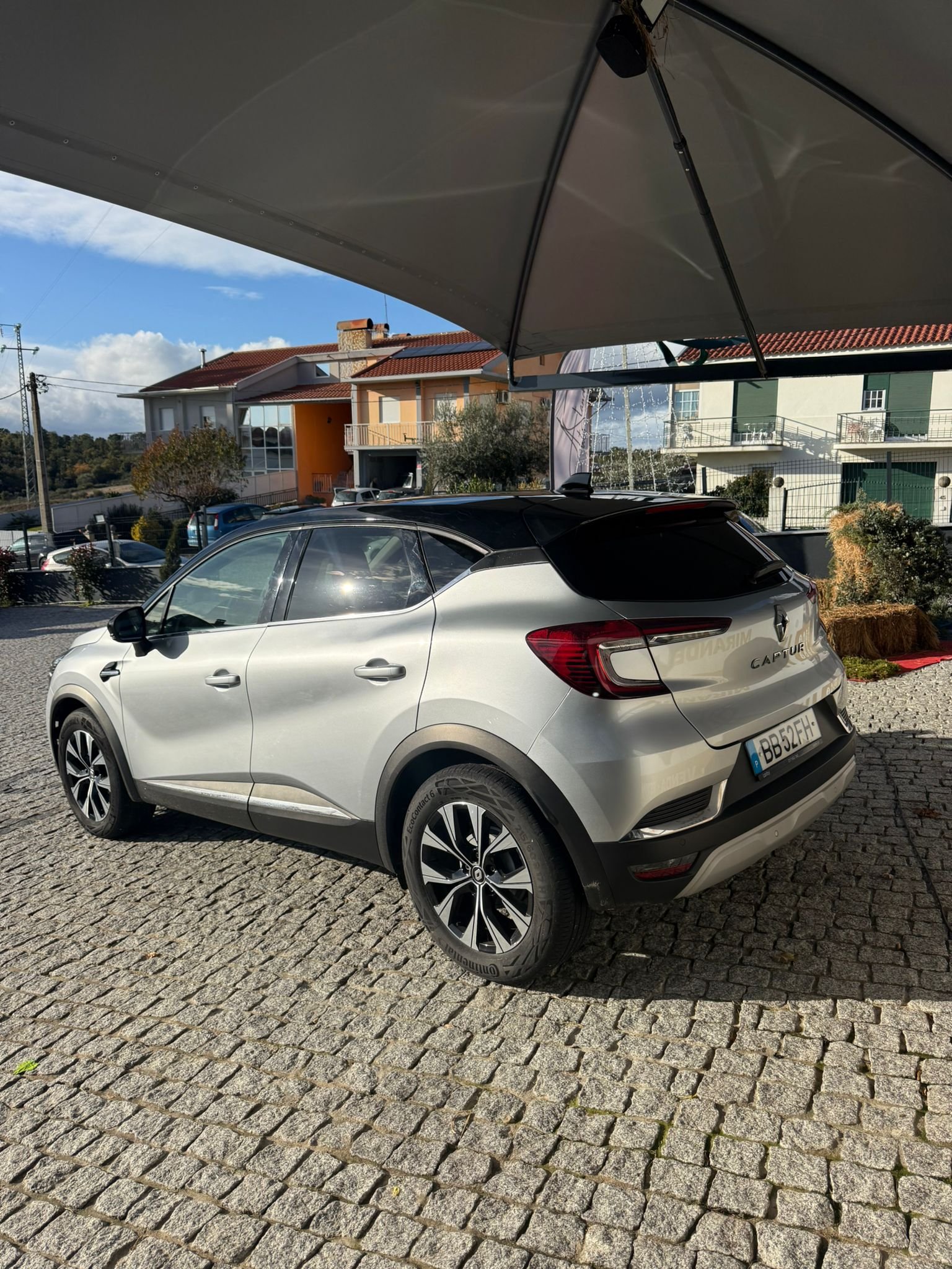 
								RENAULT CAPTUR 1.0 TCE 2023 completo									