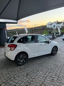 CITROEN C3 2012