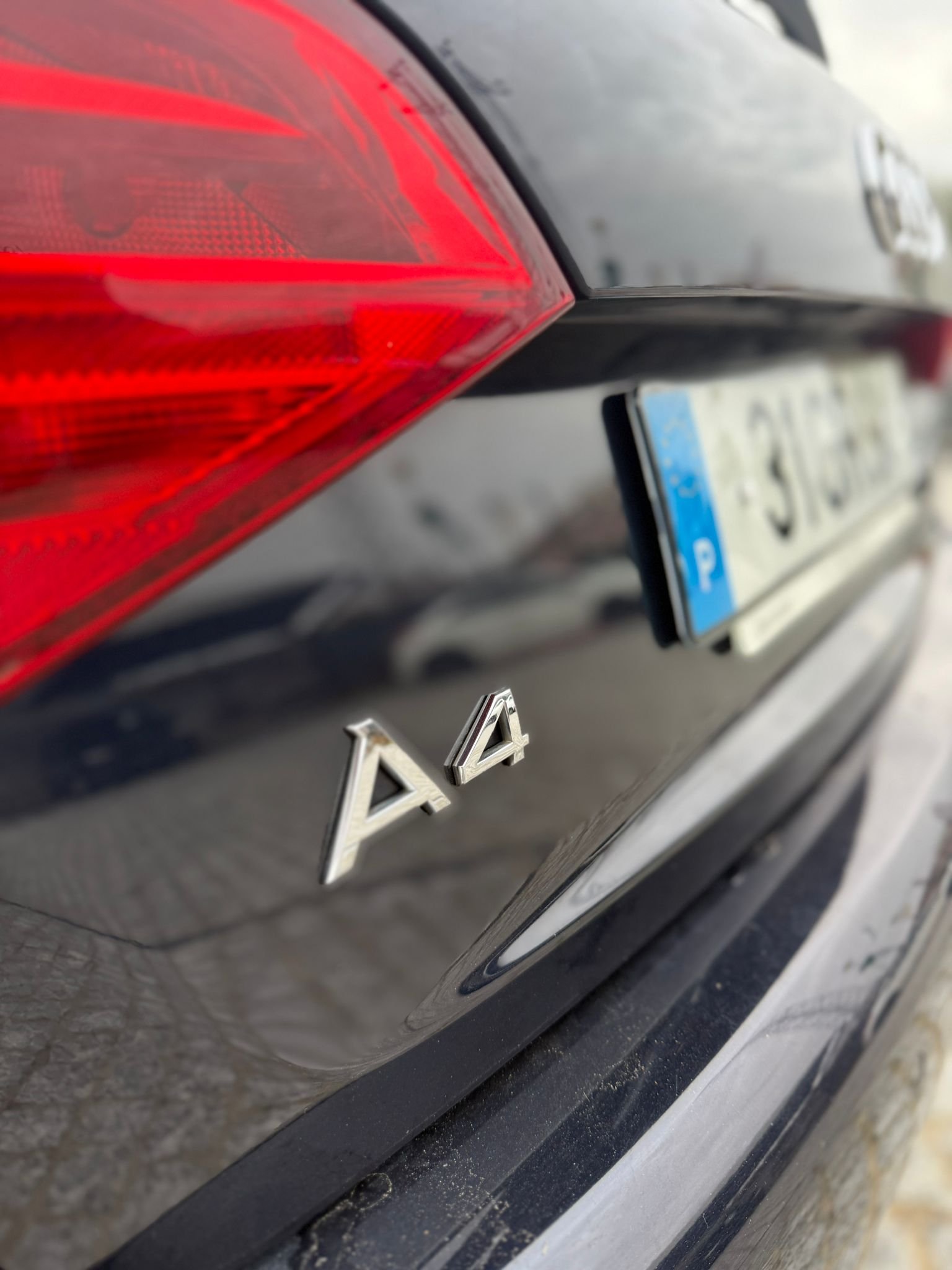 
								AUDI A4 B8 2008 CAIXA AUTOMATICA completo									