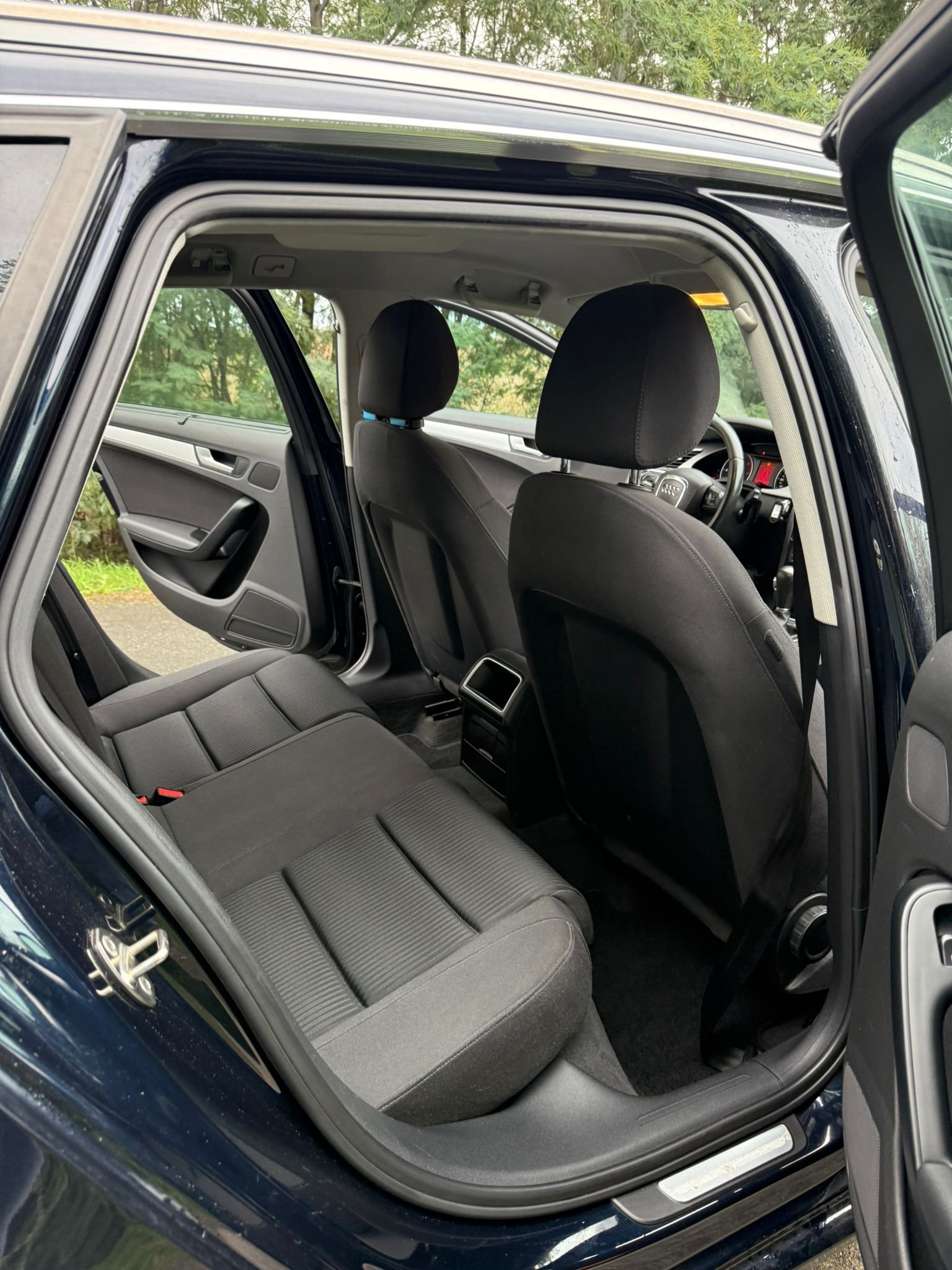 
								AUDI A4 B8 2008 CAIXA AUTOMATICA completo									