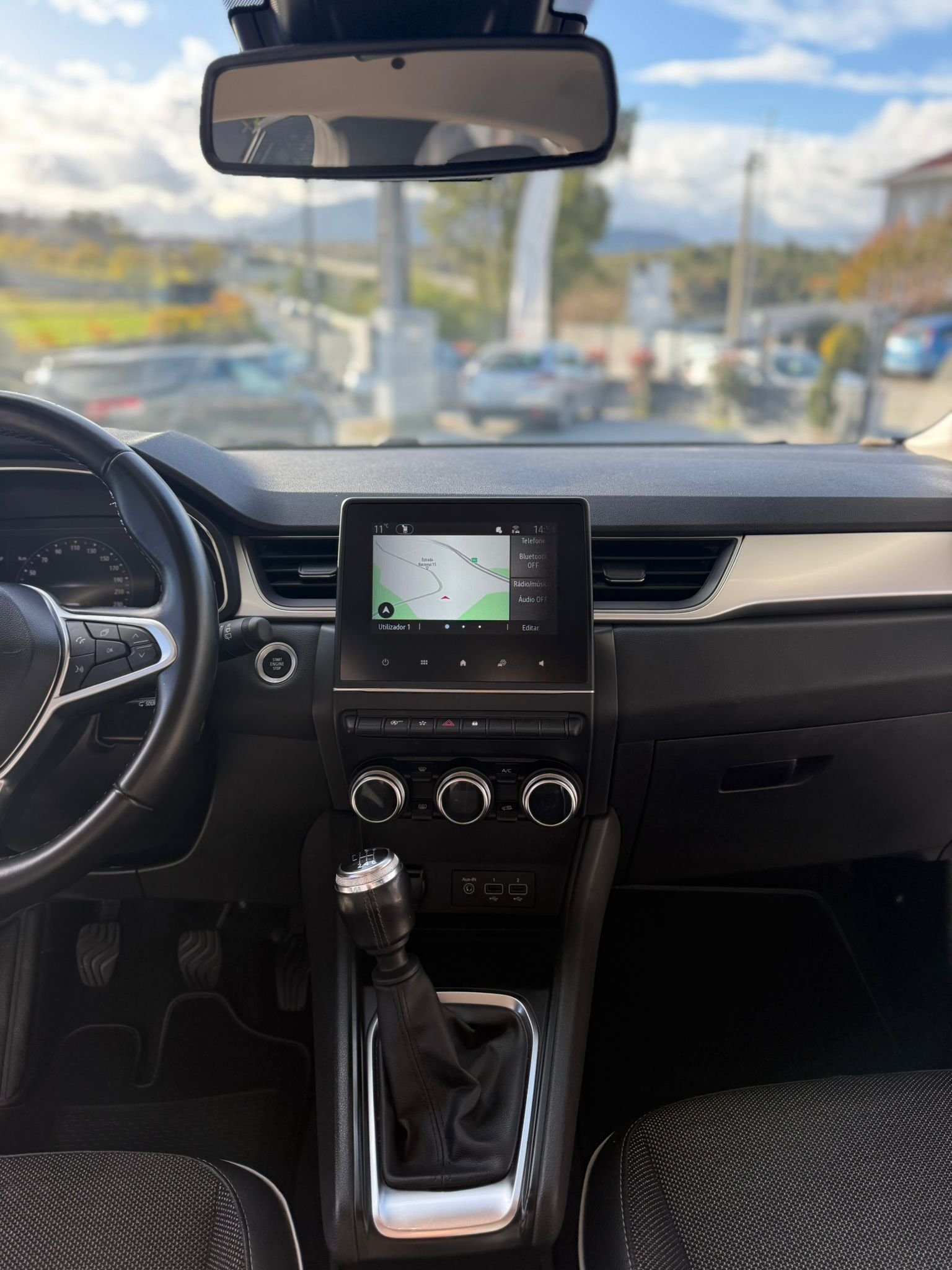 
								RENAULT CAPTUR 1.0 TCE 2023 completo									