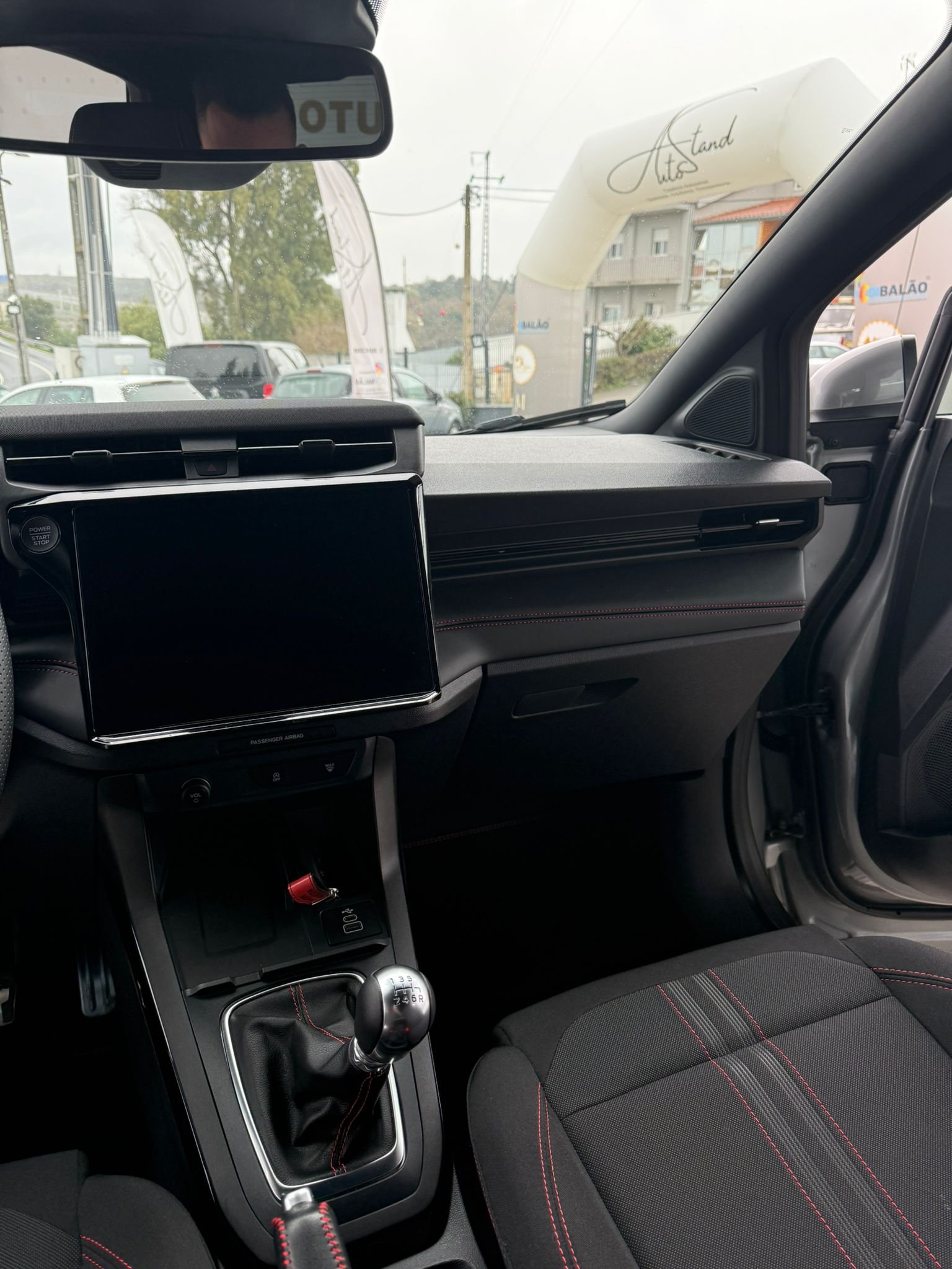 
								FORD PUMA 2024 completo									