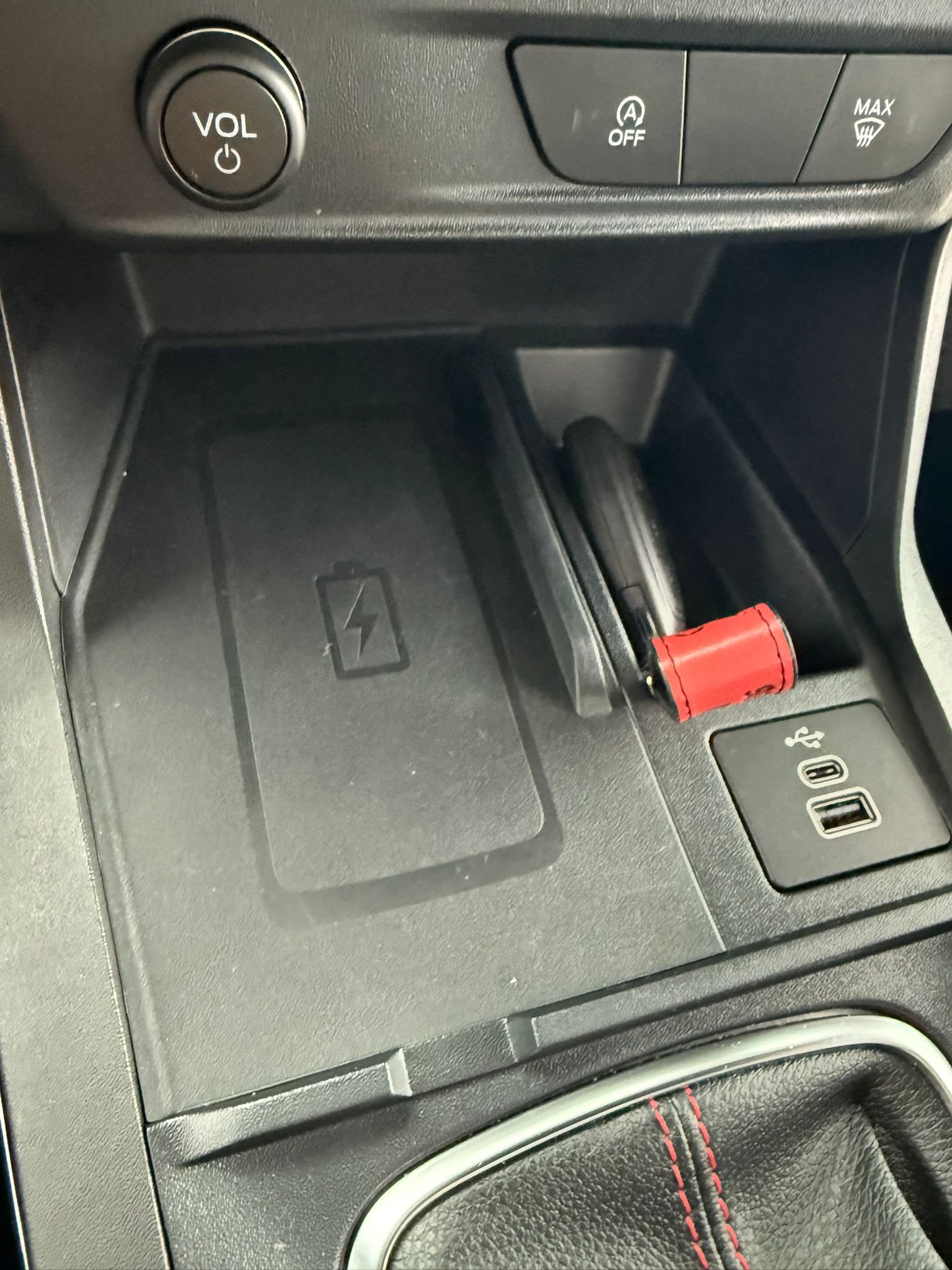 
								FORD PUMA 2024 completo									