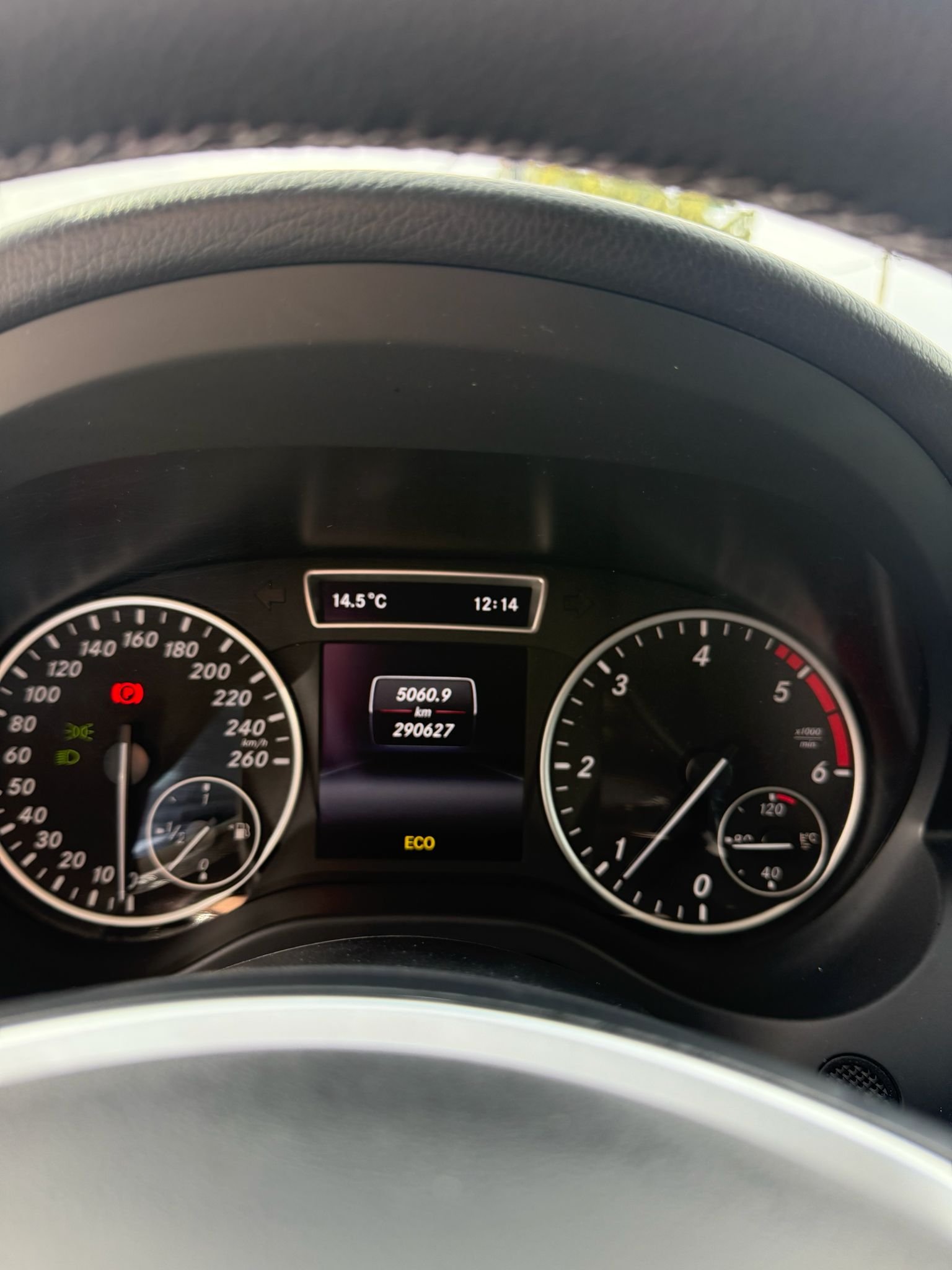 
								MERCEDES – BENZ A180 CDI 2014 completo									