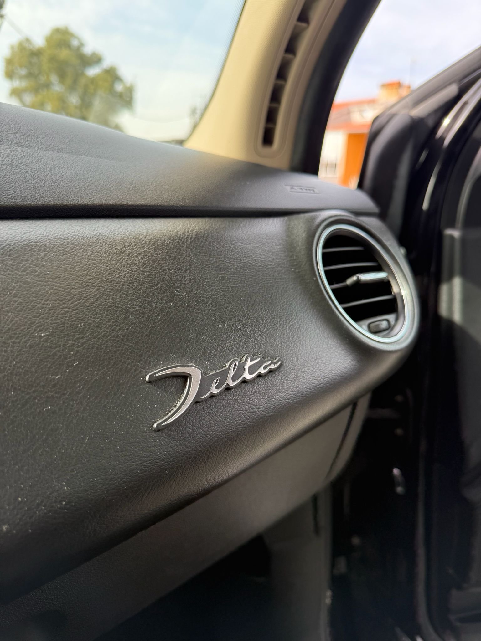 
								LANCIA DELTA 2010 completo									