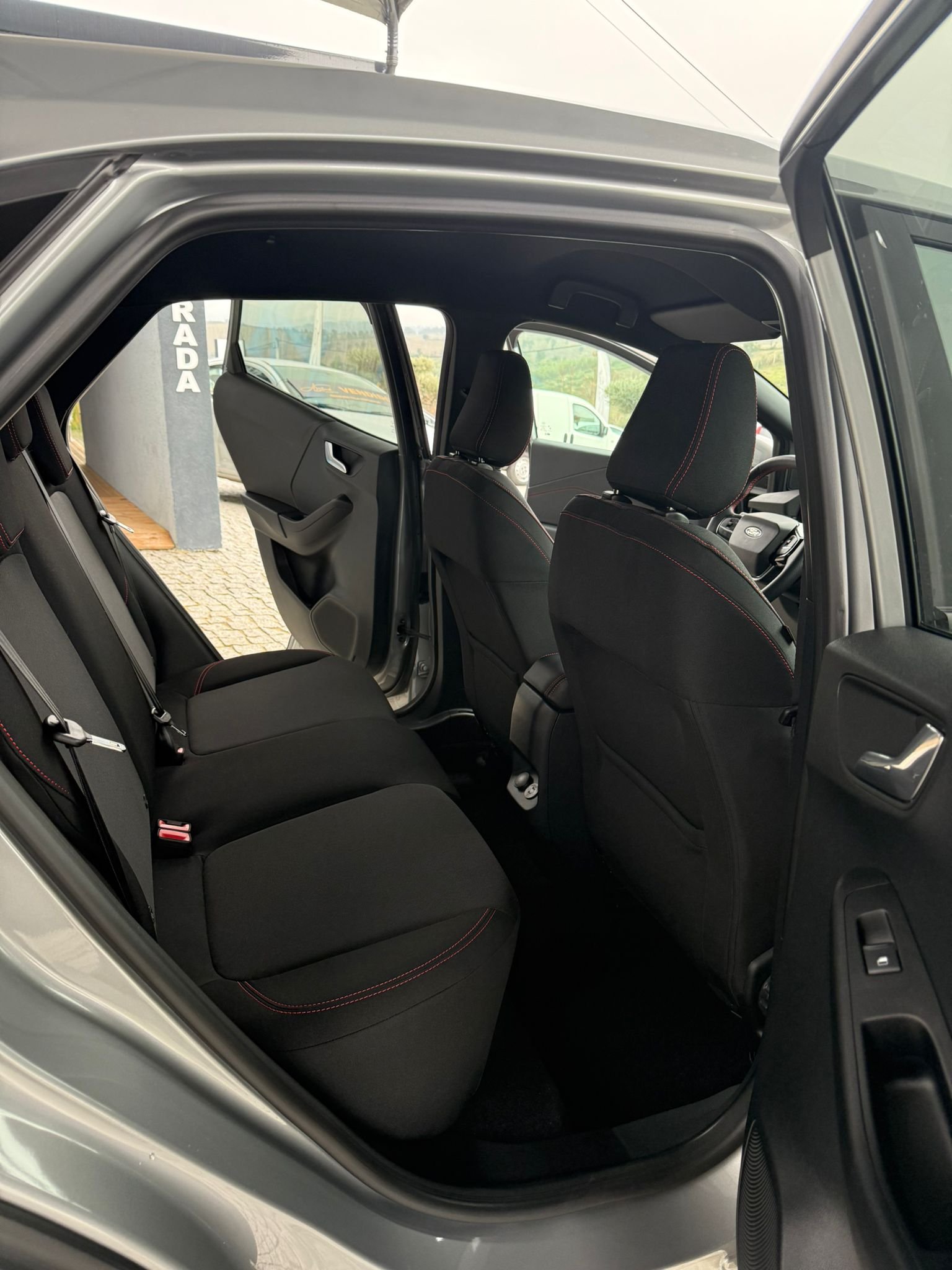 
								FORD PUMA 2024 completo									