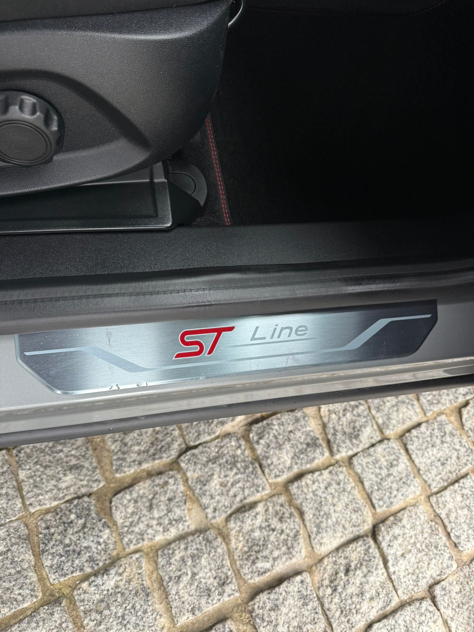 
								FORD PUMA 2024 completo									