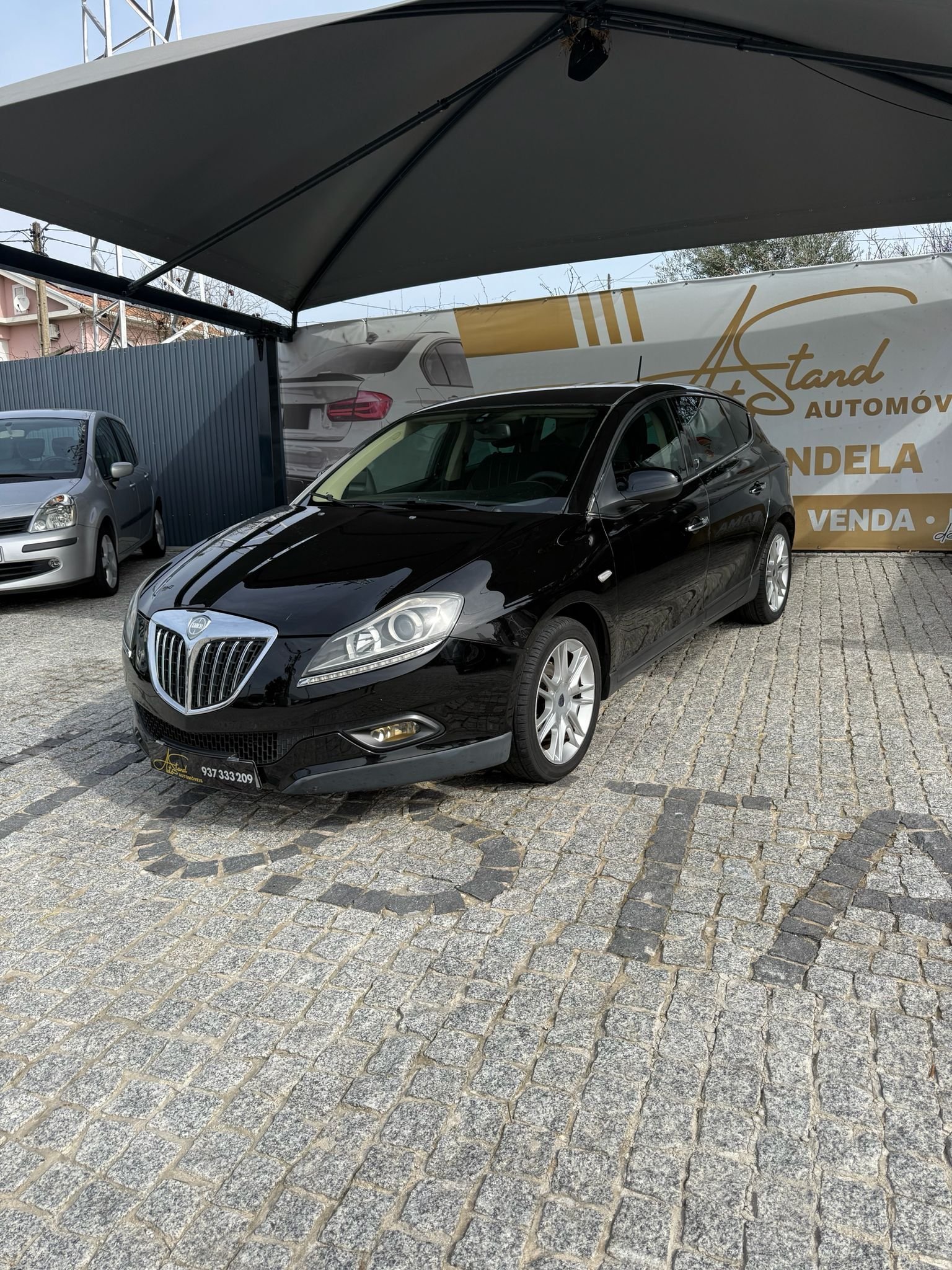 
								LANCIA DELTA 2010 completo									