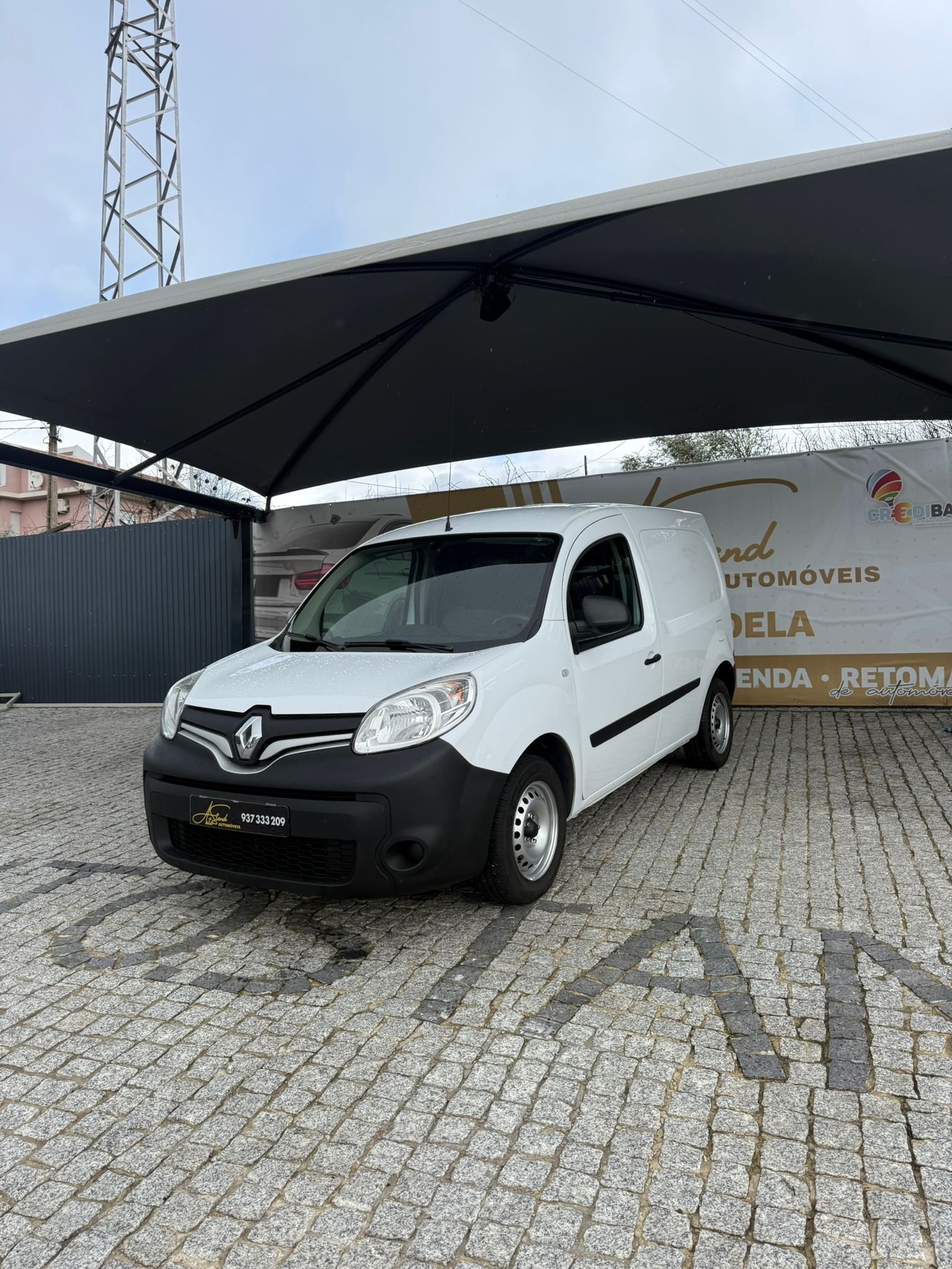 
								kangoo 2018 completo									