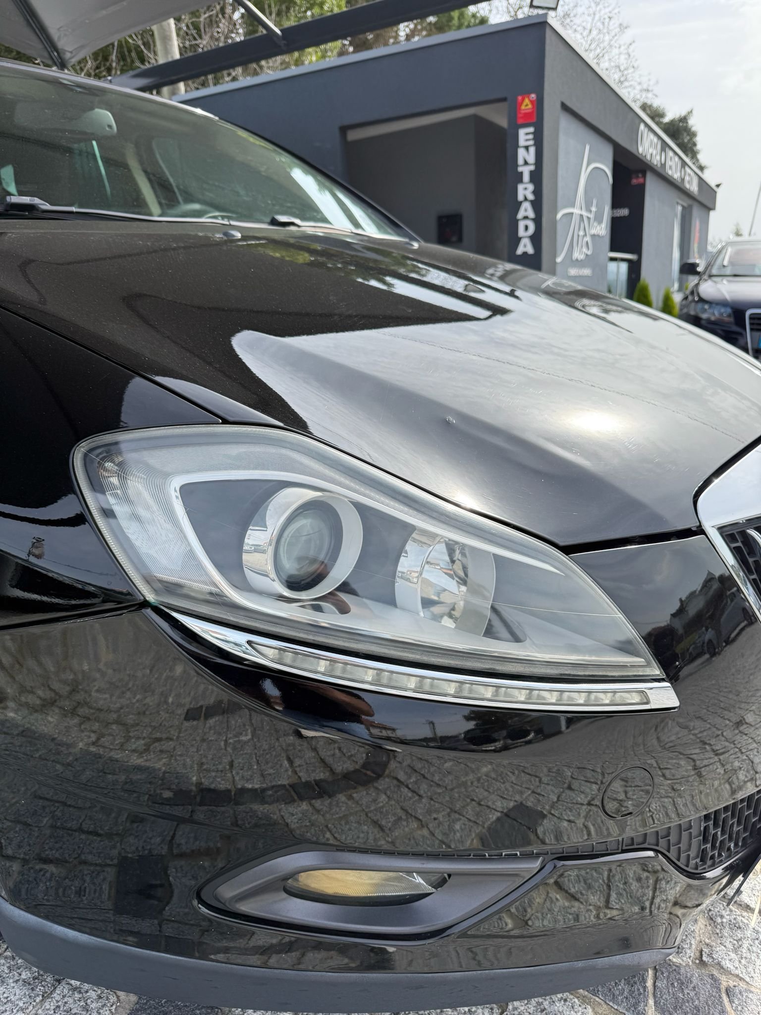 
								LANCIA DELTA 2010 completo									